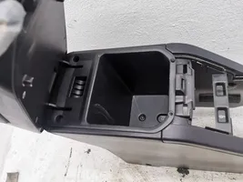 Chevrolet Captiva Console centrale 