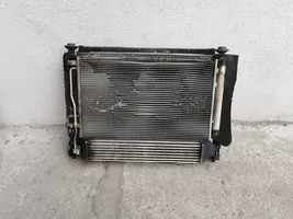 Chevrolet Captiva Kit Radiateur 