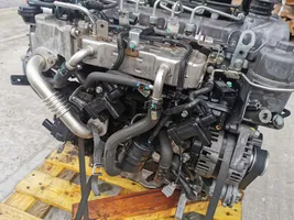 Chevrolet Captiva Moteur 