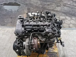 Chevrolet Captiva Moottori 