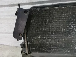 Fiat Ducato Radiateur de refroidissement 