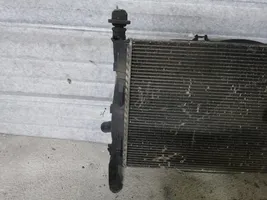 Ford Transit Radiateur de refroidissement 