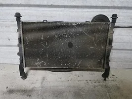 Ford Transit Radiateur de refroidissement 