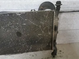 Ford Transit Radiateur de refroidissement 