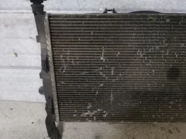 Ford Transit Radiateur de refroidissement 