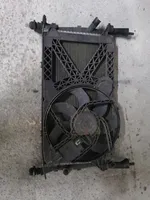 Ford Transit Radiateur de refroidissement 