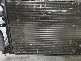 Fiat Scudo Radiateur de refroidissement 