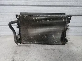 Fiat Scudo Radiateur de refroidissement 