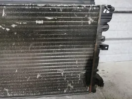 Fiat Scudo Radiateur de refroidissement 