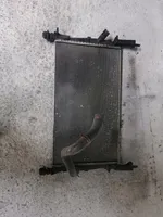 Ford Transit Radiateur de refroidissement 