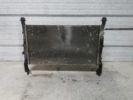 Ford Transit Radiateur de refroidissement 