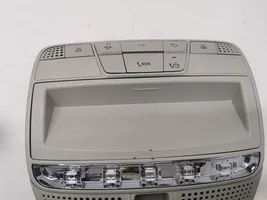 Mercedes-Benz E W213 Headlining lighting console trim 