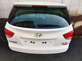 Hyundai ix35 Couvercle de coffre 