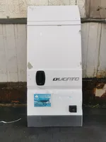 Fiat Ducato Portiera posteriore 