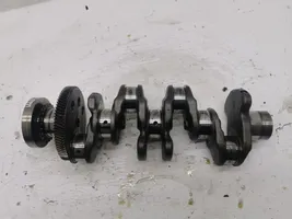 Mercedes-Benz E W213 Crankshaft 