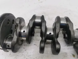 Mercedes-Benz E W213 Crankshaft 