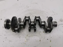 Mercedes-Benz E W213 Crankshaft 