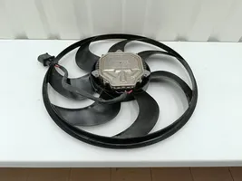 Chevrolet Camaro Ventilatore di raffreddamento elettrico del radiatore 3137232010