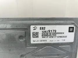 Chevrolet Camaro Sterownik / Moduł ECU 12679179