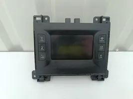 Dodge Challenger Monitor/display/piccolo schermo P68269531AD
