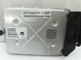 Dodge Challenger Centralina/modulo motore ECU P05150883AD