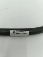 Dodge Challenger Vacuum line/pipe/hose 05184805AE