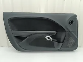 Dodge Challenger Front door card panel trim A150466DX9008