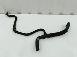 Chrysler 300C Coolant pipe/hose 55038134AF