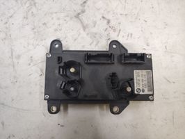 BMW 7 E65 E66 Barošanas vadības bloks 6957026