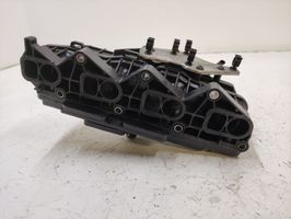 Mercedes-Benz C W204 Collettore di aspirazione A6460902337