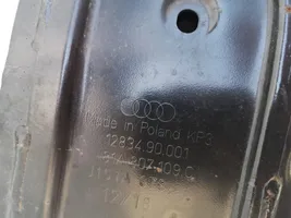 Audi Q2 - Muu ulkopuolen osa 81A807109C