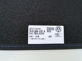 Volkswagen Golf VIII Tappetino anteriore 5H9864452A