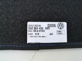 Volkswagen Golf VIII Tapis de sol avant 5H9864452A