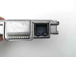 Volkswagen Tiguan Kamera galinio vaizdo 