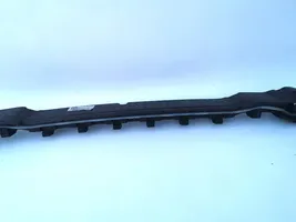 Audi A8 S8 D4 4H Absorber zderzaka przedniego 5NA807248H