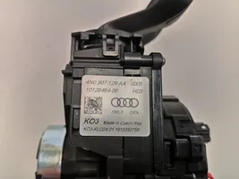 Audi A8 S8 D5 Inne przełączniki i przyciski 4N0907129AA