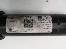 Audi A8 S8 D5 Ammortizzatore/sospensione pneumatica 4N4616001E