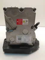 Audi E-tron GT Ilmastointilaitteen kompressorin pumppu (A/C) 