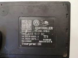 Volkswagen Golf VIII Pompe de direction assistée 5WA614517BC