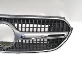 Mercedes-Benz GLC X253 C253 Atrapa chłodnicy / Grill A2548881400