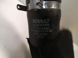 Renault Clio V Jäähdytysnesteletku 144605006R