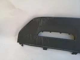 Audi Q8 Front bumper lip KOL17