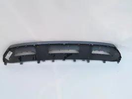 Audi Q8 Front bumper lip KOL17