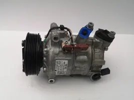 Volkswagen PASSAT B8 Ilmastointilaitteen kompressorin pumppu (A/C) 3Q0816803C