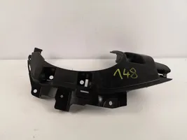 Audi RSQ3 Staffa/supporto di montaggio della marmitta 83A807320B