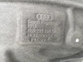 Audi A8 S8 D5 Priekinis posparnis 