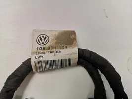 Volkswagen ID.3 Autres faisceaux de câbles 10B971104