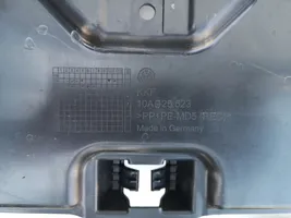 Volkswagen ID.3 Cache de protection sous moteur 10A825523