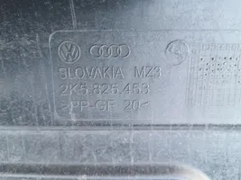 Volkswagen Caddy Osłona dolna silnika 2K5825453