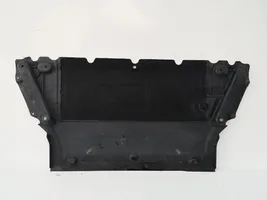 Audi A4 S4 B9 8W Placa protectora/protector antisalpicaduras motor 8W0863521B